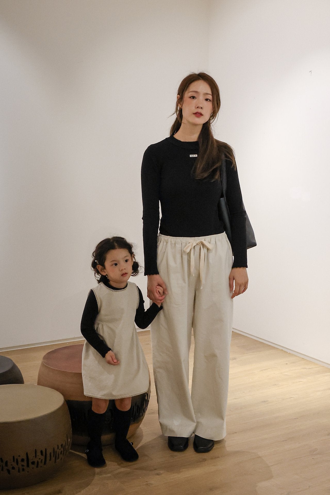 [FLO] Luchia one-piece(kids)