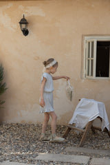 ［perrobebe］Sofia setup (mint)