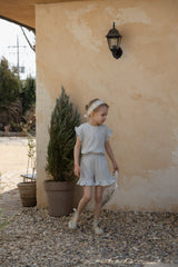 ［perrobebe］Sofia setup (mint)