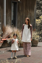[FLO] Luchia one-piece(kids)