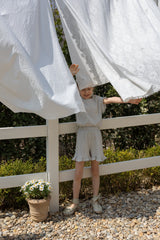 ［perrobebe］Sofia setup (mint)