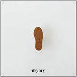 ［mymy］Peony shoes (ivory)
