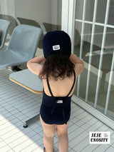 ［jejeunosity］Aqua swim hat