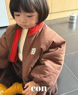 ［con］Reversible jumper