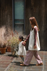 [FLO] Luchia one-piece(kids)