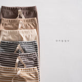 ［anggo］Churros leggings