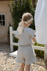 ［perrobebe］Sofia setup (mint)