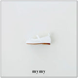 ［mymy］Peony shoes (ivory)
