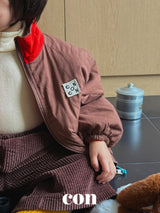 ［con］Reversible jumper