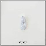 ［mymy］Peony shoes (ivory)