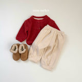 [mimi market] Mimi soft cardigan