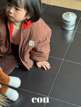 ［con］Reversible jumper
