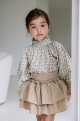 ［azalea］Lenua blouse (baby & kids)