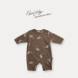 ［normalplay］Normal Duck Single Bebe Suit