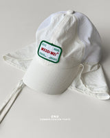 ［onu］Beach ball cap