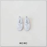 ［mymy］Peony shoes (ivory)