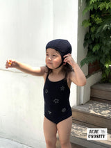 ［jejeunosity］Aqua swim hat