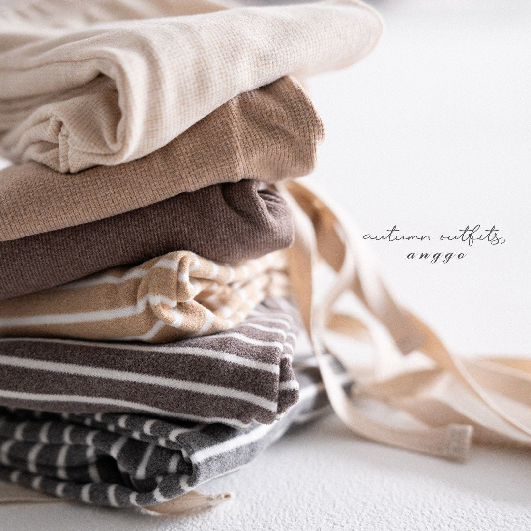 ［anggo］Churros leggings