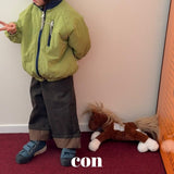 ［con］Reversible jumper