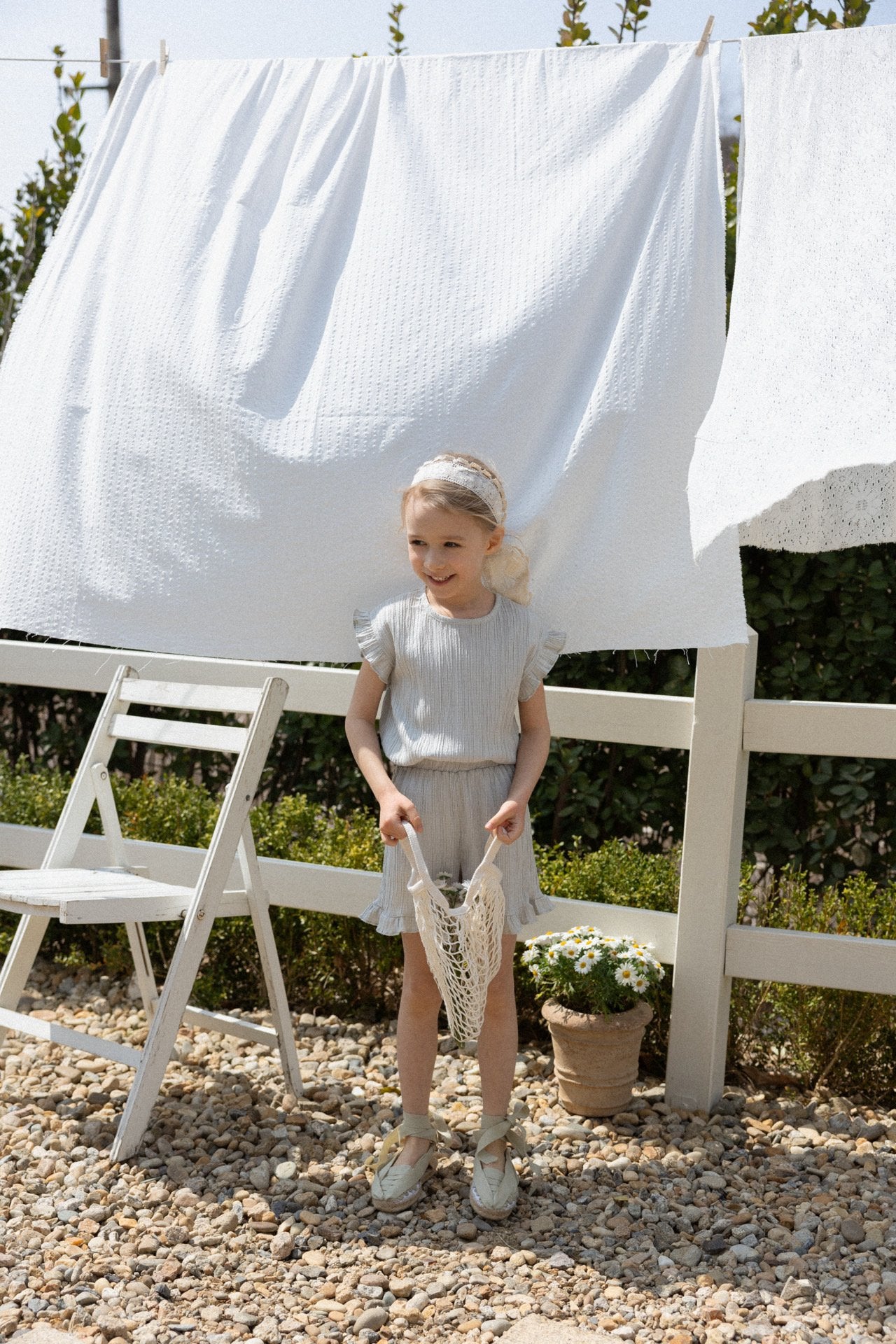 ［perrobebe］Sofia setup (mint)