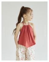［ROSETTE］Fran pants