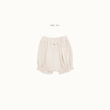 ［bebenine］Castella Pumpkin Bloomers
