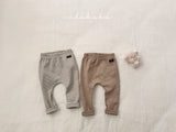 ［valubebe］Stripe leggings (baby)