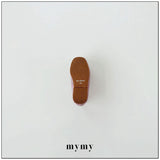 ［mymy］Peony shoes (pink)