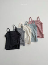 ［minirobe］Normal slim camisole