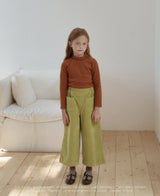 ［ROSETTE］Fourb pants