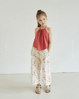 ［ROSETTE］Fran pants