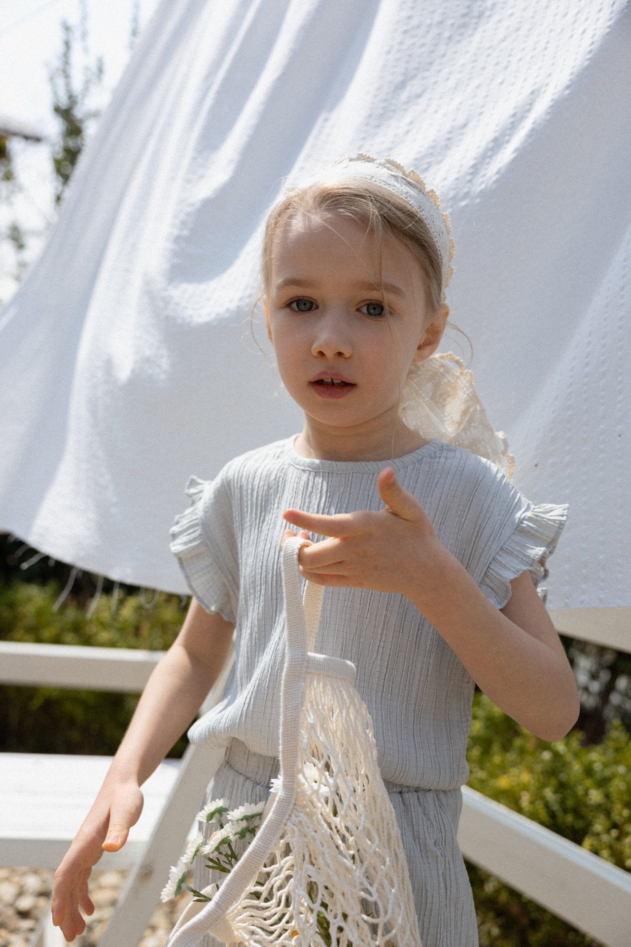 ［perrobebe］Sofia setup (mint)