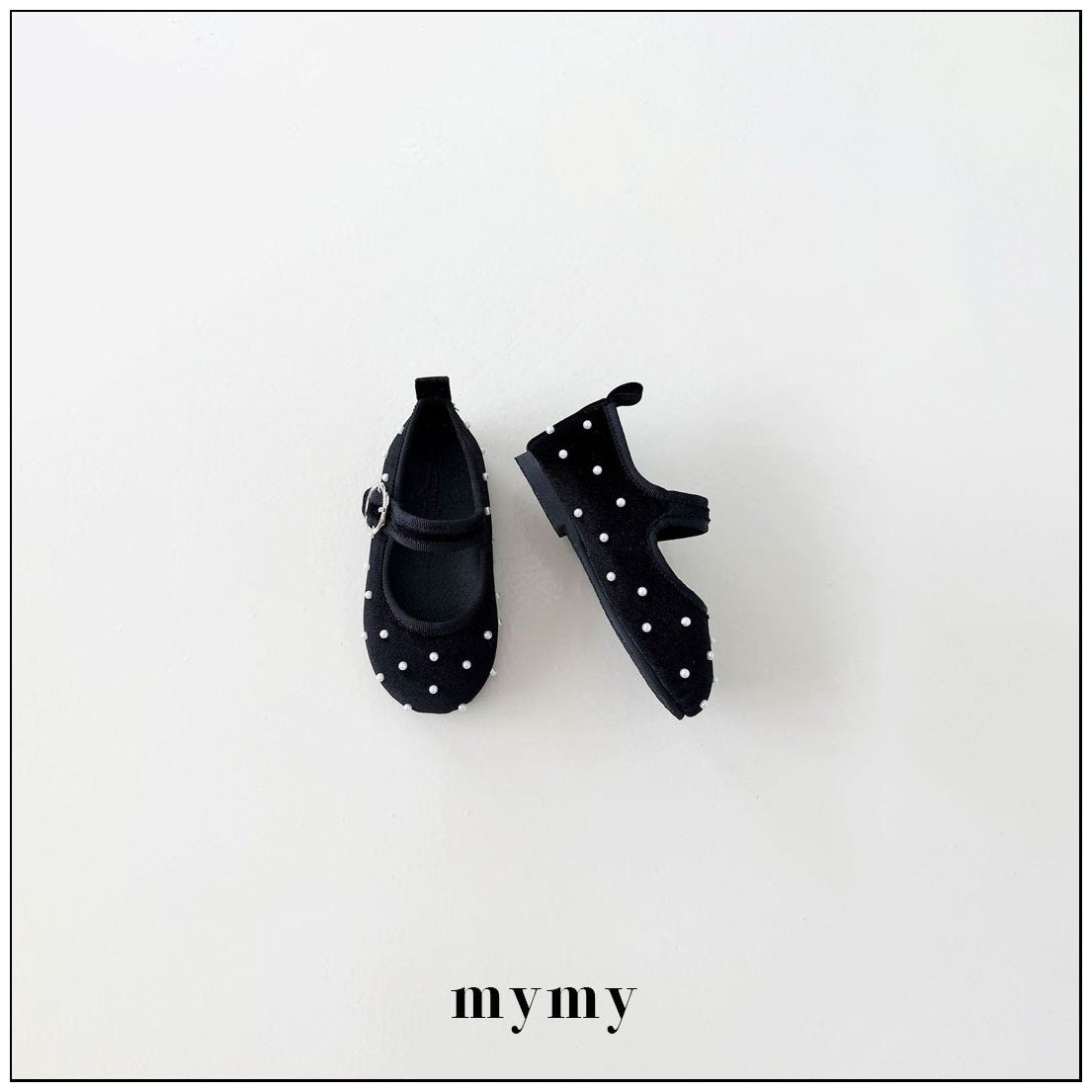 ［mymy］Firefly shoes