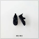 ［mymy］Firefly shoes