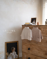 ［anggo］Latte t-shirt