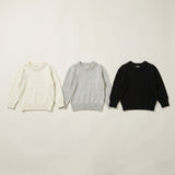 ［azalea］Cozy round knit (baby)