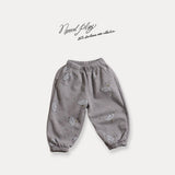 ［normalplay］Normal Duck Jogger Pants
