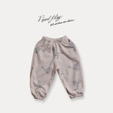 ［normalplay］Normal Duck Jogger Pants