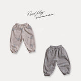 ［normalplay］Normal Duck Jogger Pants