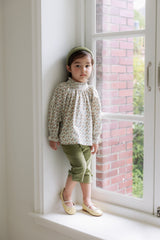 ［azalea］Lenua blouse (baby & kids)