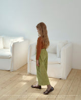 ［ROSETTE］Fourb pants