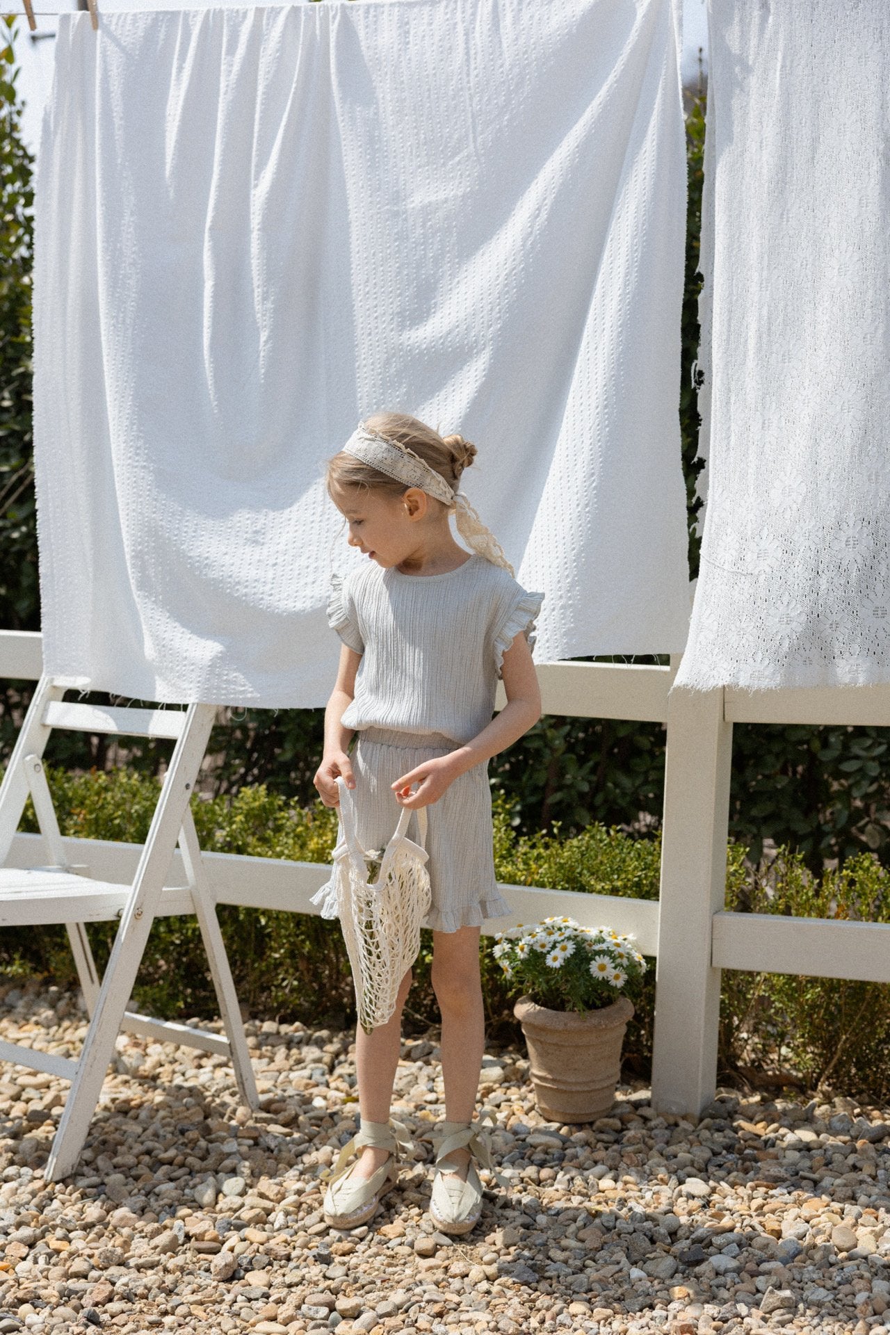 ［perrobebe］Sofia setup (mint)