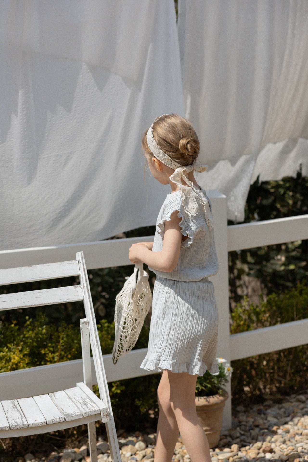 ［perrobebe］Sofia setup (mint)