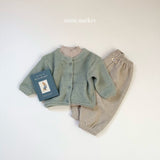 [mimi market] Mimi soft cardigan