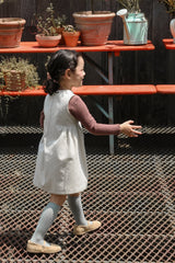 [FLO] Luchia one-piece(kids)