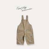 ［normalplay］Normal Duck Overalls