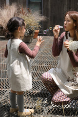 [FLO] Luchia one-piece(kids)