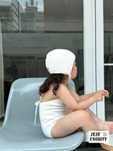 ［jejeunosity］Aqua swim hat