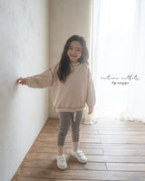 ［anggo］Churros leggings