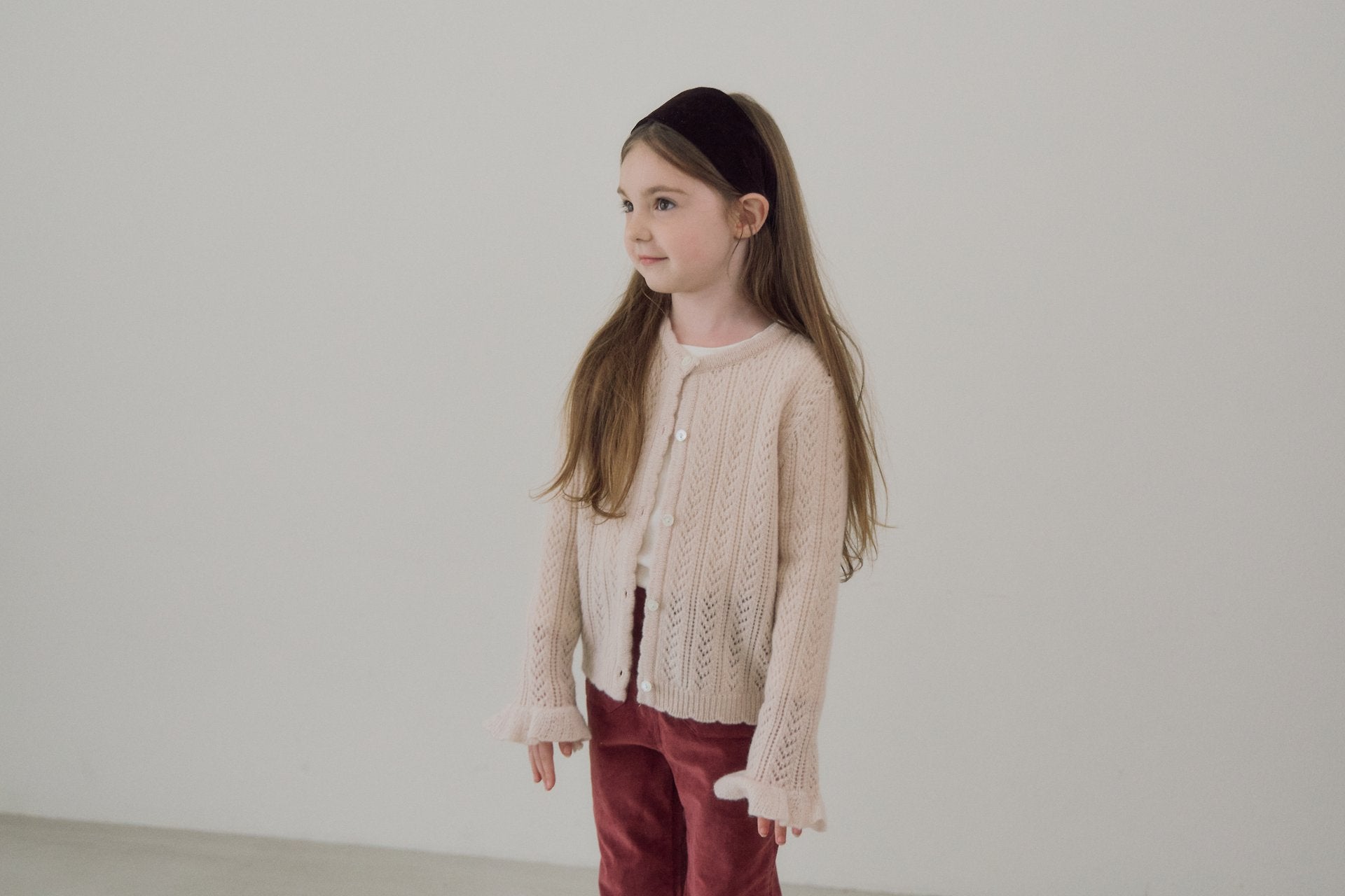 [soye] Pony basic tee